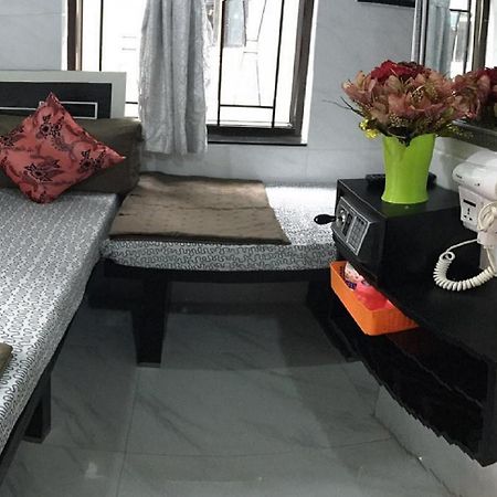 Skystar Hostel Χονγκ Κονγκ Εξωτερικό φωτογραφία