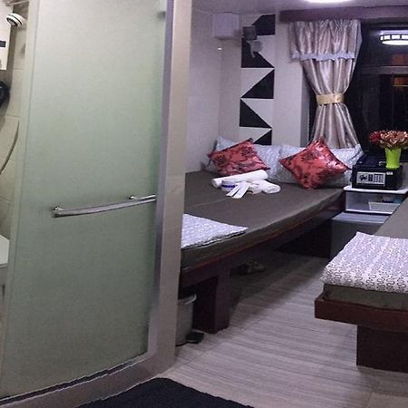 Skystar Hostel Χονγκ Κονγκ Εξωτερικό φωτογραφία