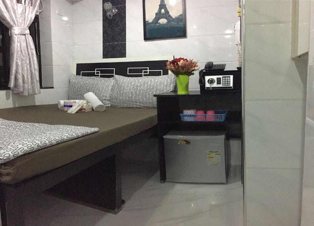 Skystar Hostel Χονγκ Κονγκ Εξωτερικό φωτογραφία