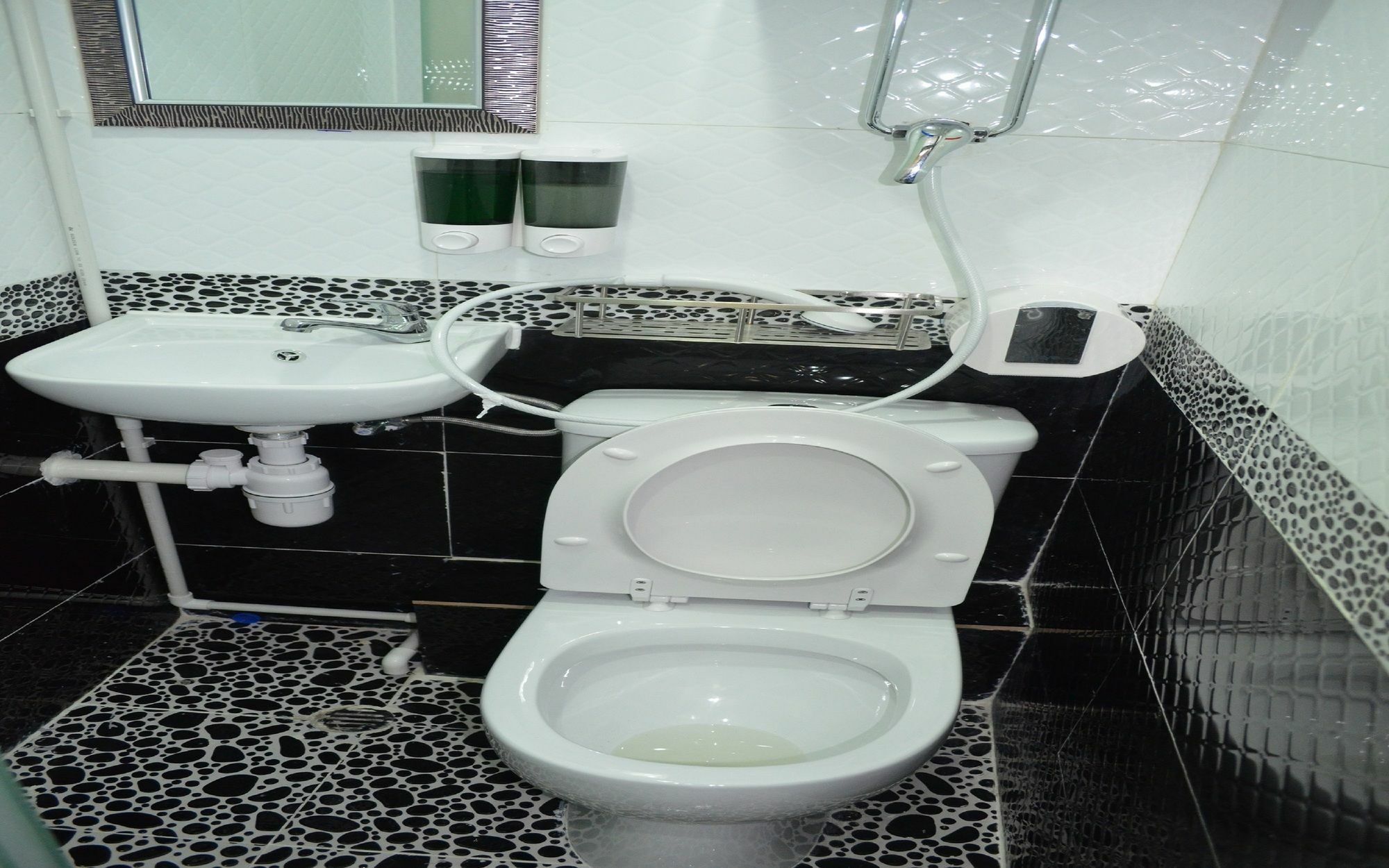 Skystar Hostel Χονγκ Κονγκ Εξωτερικό φωτογραφία