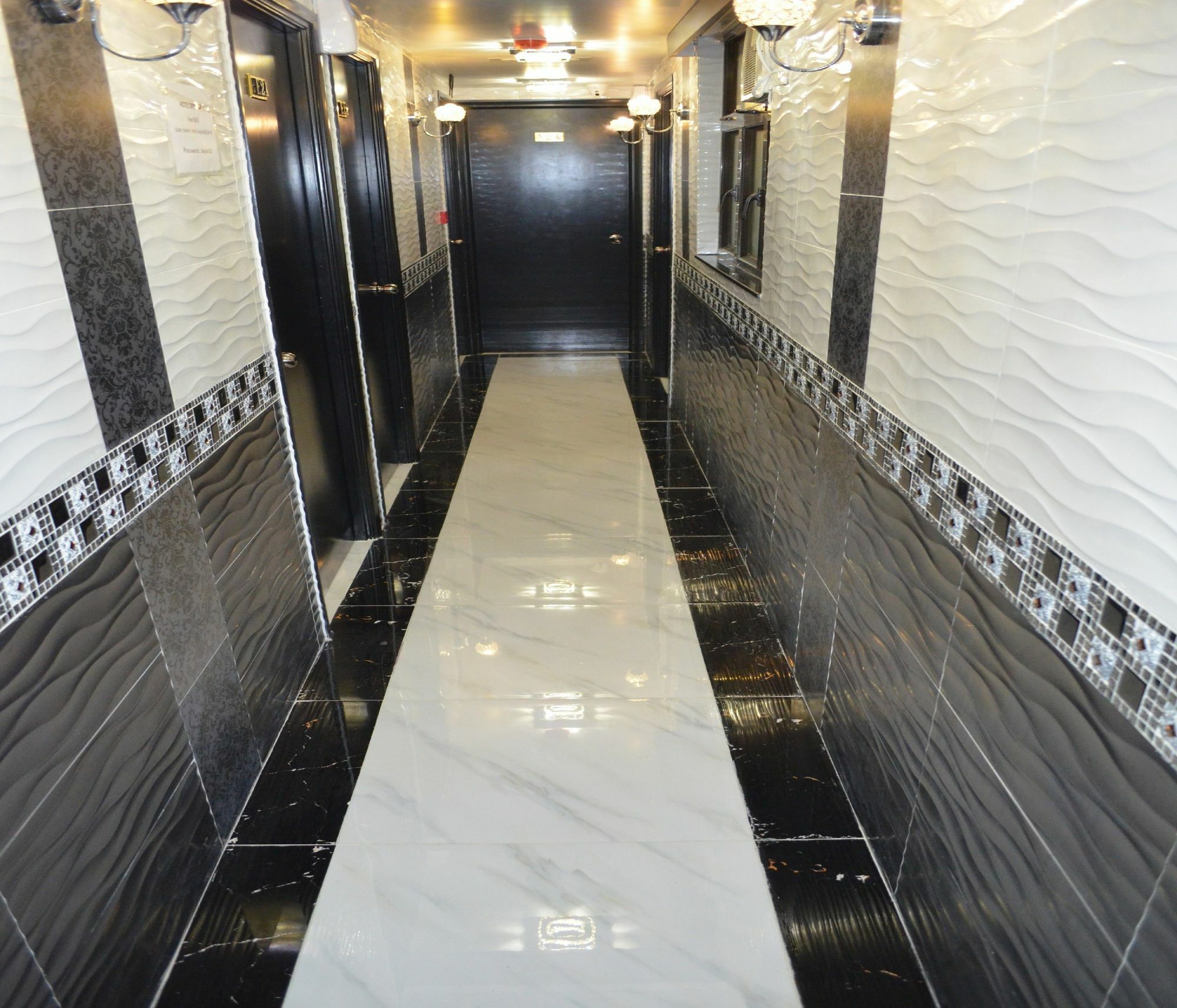 Skystar Hostel Χονγκ Κονγκ Εξωτερικό φωτογραφία